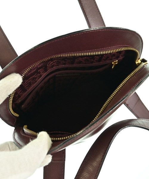 Cartier Handbag — view 3