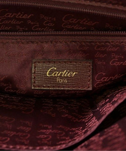 Cartier Handbag — view 4