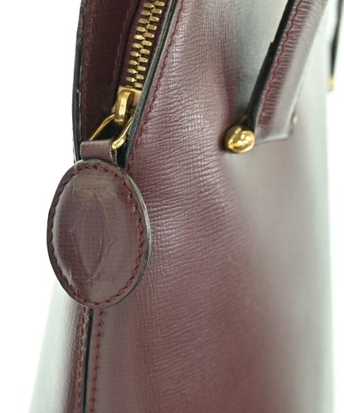 Cartier Handbag — view 6