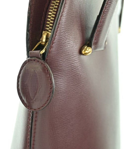 Cartier Handbag — view 6