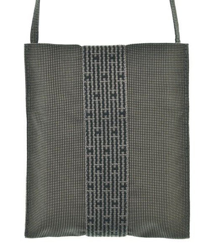 Hermes Shoulder Bag Gray
