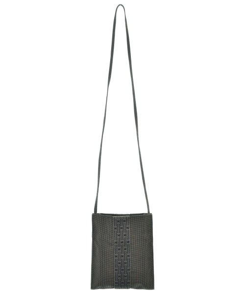 Hermes Shoulder Bag Gray — view 3