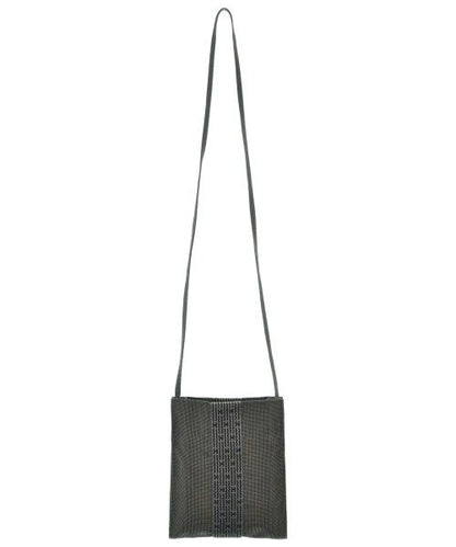 Hermes Shoulder Bag Gray — view 3