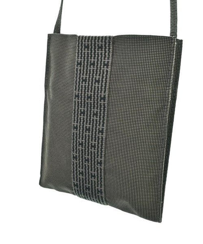 Hermes Shoulder Bag Gray — view 6