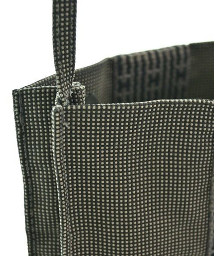 Hermes Shoulder Bag Gray — view 7