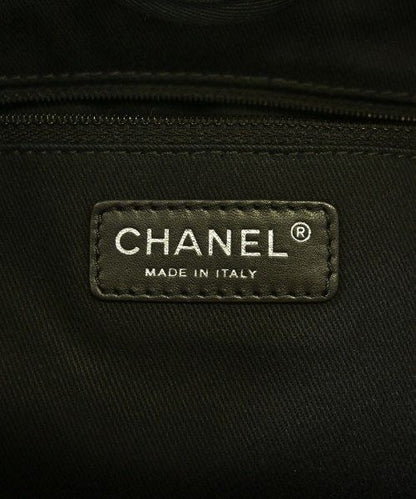 Chanel Tote Bag Beige — view 5