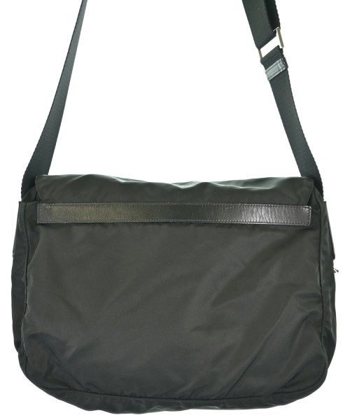 Prada Shoulder Bag Black — view 2