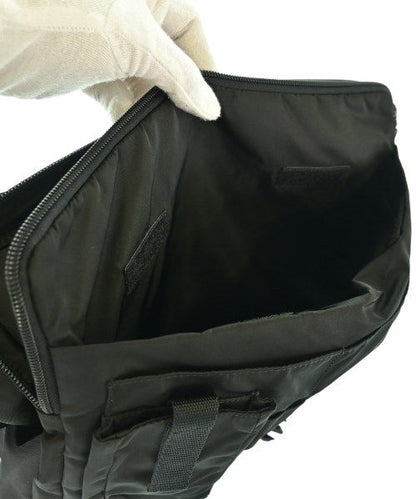 Prada Shoulder Bag Black — view 6