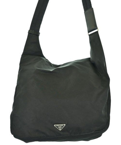 Prada Shoulder Bag Black — view 2