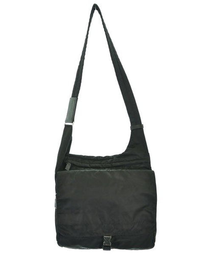Prada Shoulder Bag Black — view 3