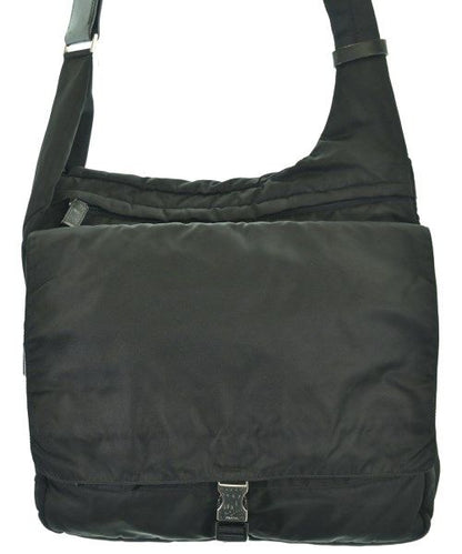 Prada Shoulder Bag Black