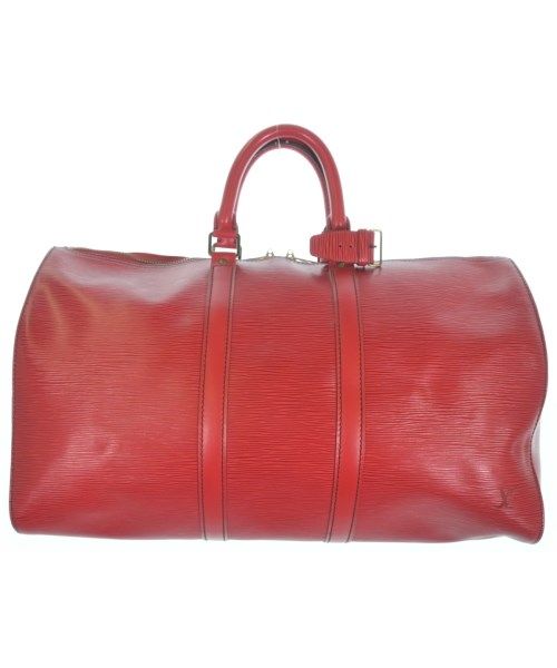 Louis Vuitton Boston Bag — view 2