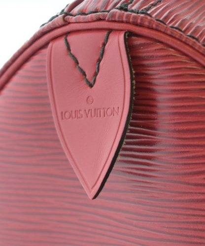 Louis Vuitton Boston Bag — view 7