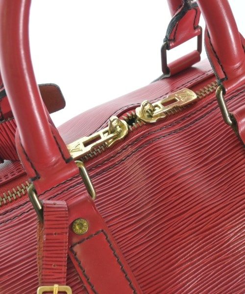 Louis Vuitton Boston Bag — view 6