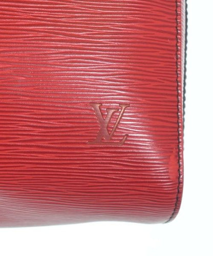 Louis Vuitton Boston Bag — view 4