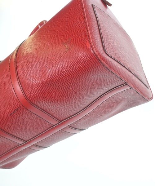Louis Vuitton Boston Bag — view 5