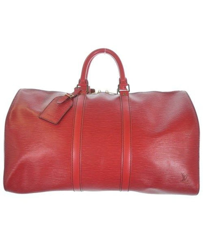Louis Vuitton Boston Bag