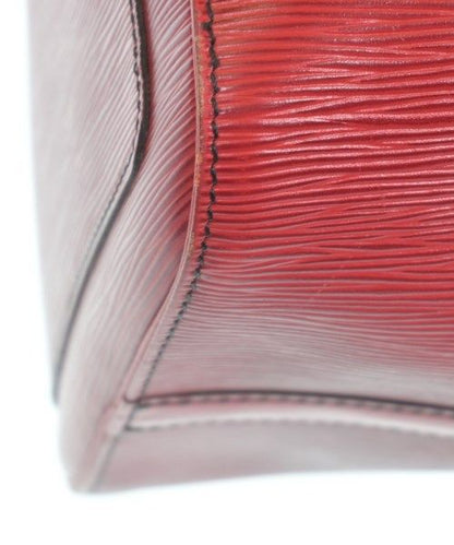 Louis Vuitton Boston Bag — view 8