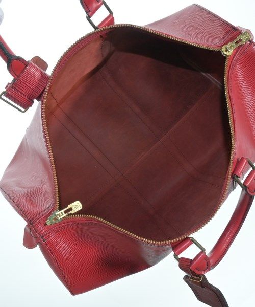 Louis Vuitton Boston Bag — view 3