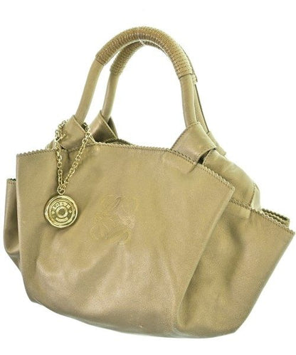 Loewe Handbag Beige — view 5