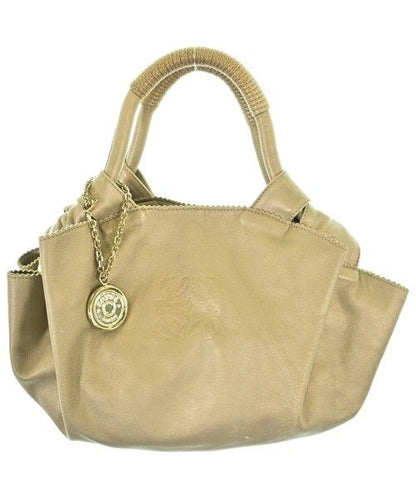 Loewe Handbag Beige