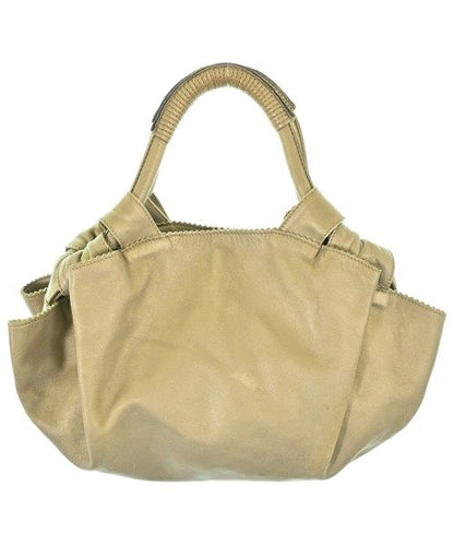 Loewe Handbag Beige — view 2