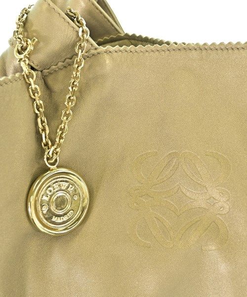 Loewe Handbag Beige — view 7