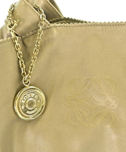 Loewe Handbag Beige — view 7