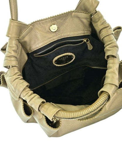 Loewe Handbag Beige — view 3
