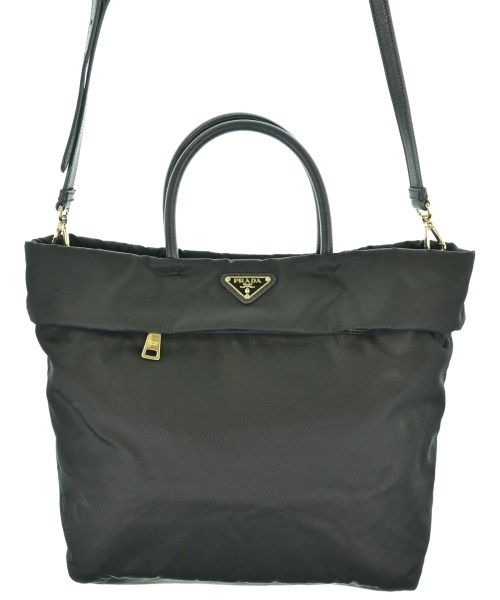 Prada Handbag Black