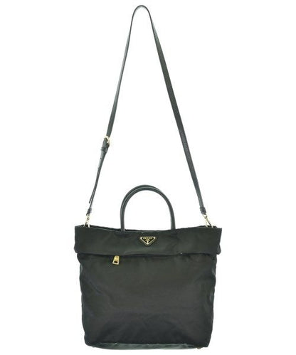 Prada Handbag Black — view 3