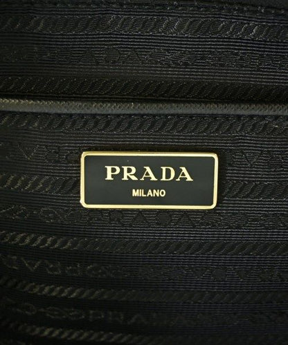 Prada Handbag Black — view 7