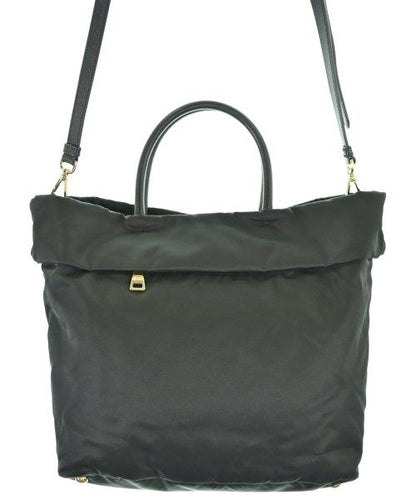 Prada Handbag Black — view 2