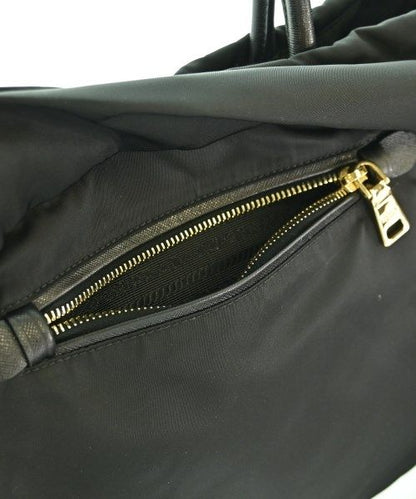 Prada Handbag Black — view 6