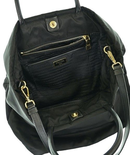 Prada Handbag Black — view 4