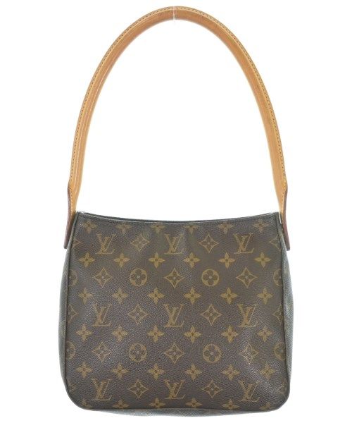 Louis Vuitton Handbag Brown