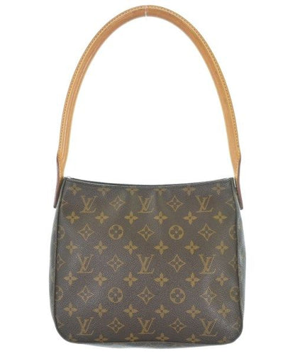 Louis Vuitton Handbag Brown
