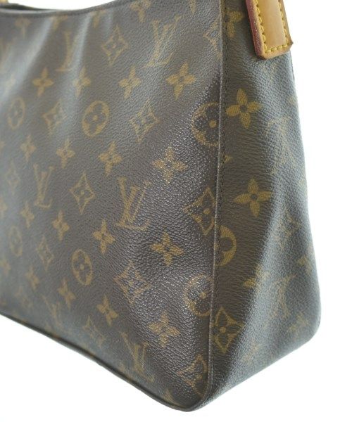 Louis Vuitton Handbag Brown — view 6