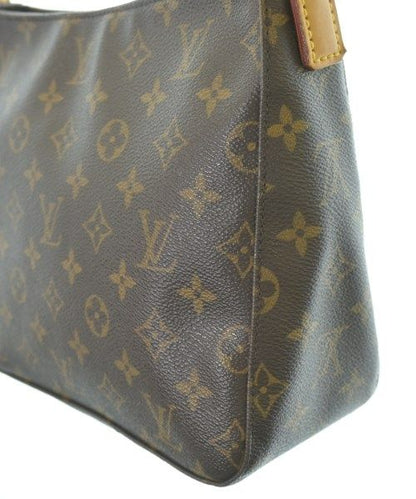 Louis Vuitton Handbag Brown — view 6