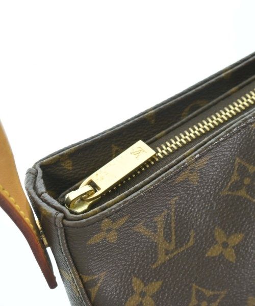 Louis Vuitton Handbag Brown — view 5