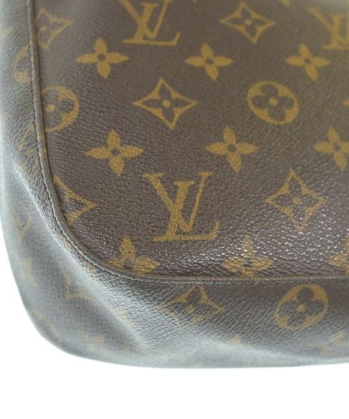 Louis Vuitton Handbag Brown — view 7