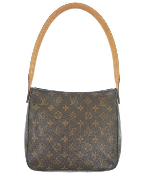 Louis Vuitton Handbag Brown — view 2
