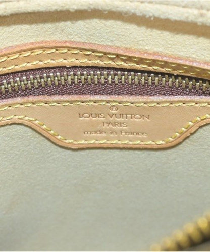 Louis Vuitton Handbag Brown — view 4