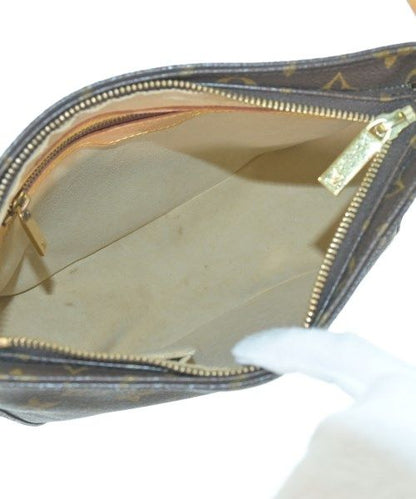 Louis Vuitton Handbag Brown — view 3