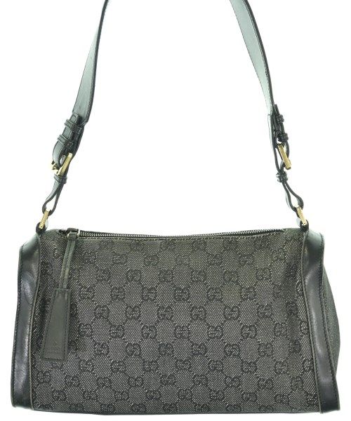 Gucci Shoulder Bag Gray