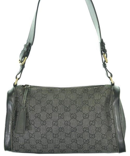 Gucci Shoulder Bag Gray
