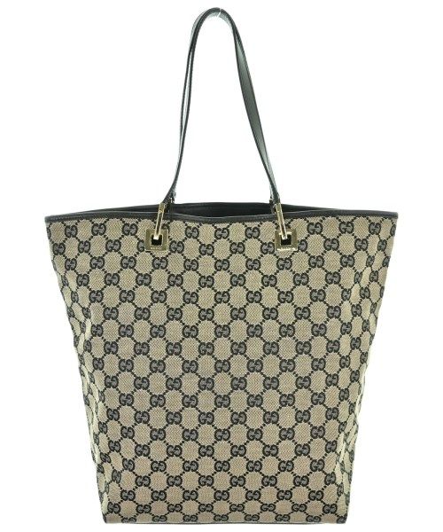 Gucci Tote Bag Beige — view 2