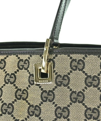 Gucci Tote Bag Beige — view 6