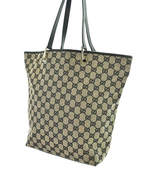Gucci Tote Bag Beige — view 5