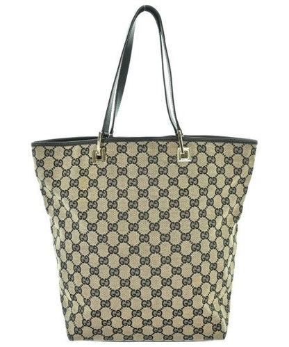 Gucci Tote Bag Beige